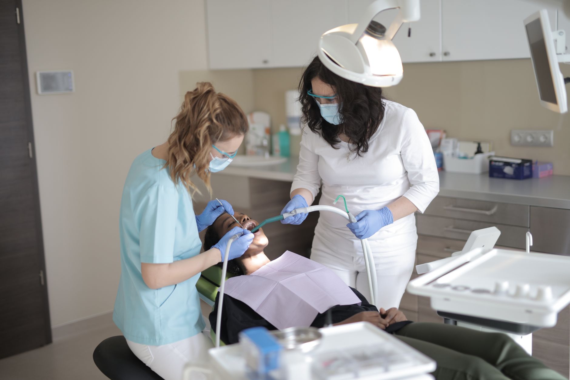 Dentiste urgence à Aix-en-Provence